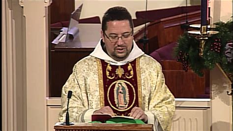 I was watching mass on EWTN and this man started screaming blasphemies during the holy eucharist & wine part, he said. . Ewtn priests who say mass